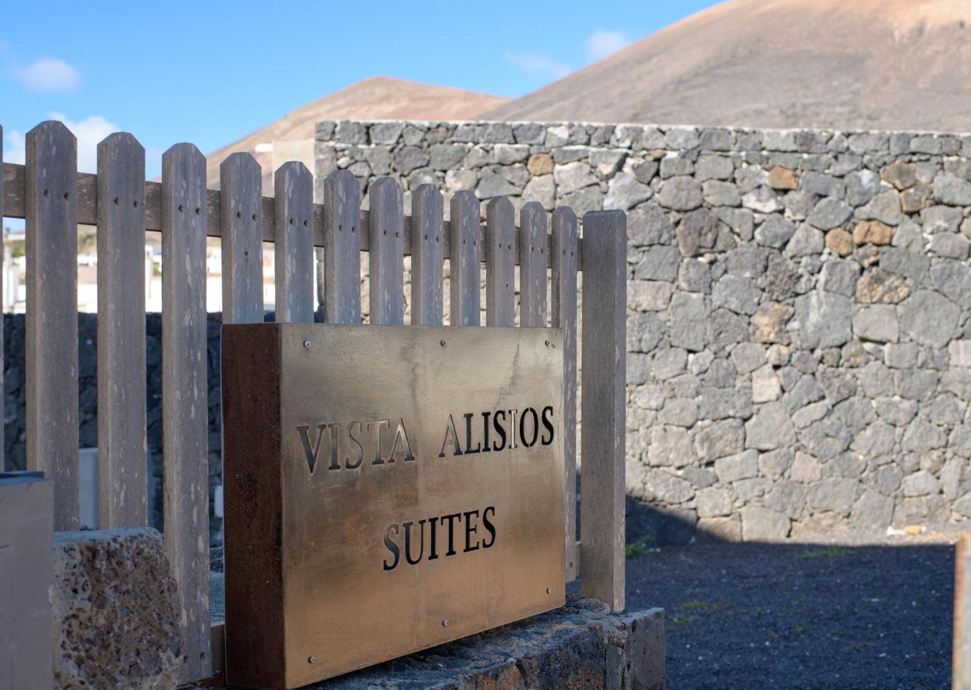 Vista Alisios